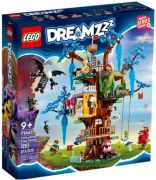 LEGO DREAMZzz Fantastisches Baumhaus (71461)