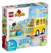 LEGO DUPLO Die Busfahrt (10988) LEGO DUPLO Die Busfahrt (10988)