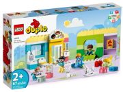 LEGO DUPLO Spielspaß in der Kita (10992)