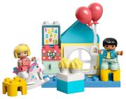 LEGO DUPLO Spielzimmer-Spielbox (10925)