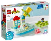 LEGO DUPLO Wasserrutsche (10989)