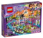 LEGO Friends Großer Freizeitpark (41130)