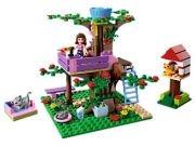Lego Friends Abenteuer Baumhaus 3065