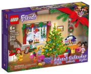 LEGO Friends Adventskalender 2021 (41690) LEGO Friends Adventskalender 2021 (41690)