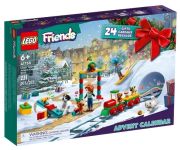 LEGO Friends Adventskalender 2023 (41758) LEGO Friends Adventskalender 2023 (41758)