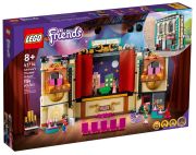 LEGO Friends Andreas Theaterschule (41714)