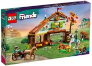 LEGO Friends Autumns Reitstall (41745) LEGO Friends Autumns Reitstall (41745)