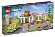 LEGO Friends Bio-Laden (41729)
