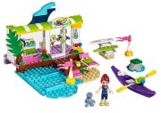 Lego Friends Heartlake Krankenhaus 41318 Preisvergleich Guenstigerde