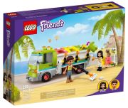 LEGO Friends Recycling-Auto (41712)