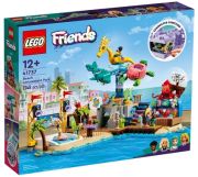 LEGO Friends Strand-Erlebnispark (41737) LEGO Friends Strand-Erlebnispark (41737)