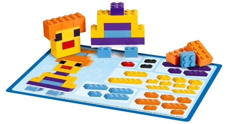 LEGO