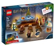 LEGO Harry Potter Adventskalender 2019 (75964) LEGO Harry Potter Adventskalender 2019 (75964)