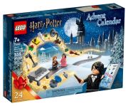 LEGO Harry Potter Adventskalender 2020 (75981) LEGO Harry Potter Adventskalender 2020 (75981)