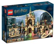 LEGO Harry Potter Der Kampf um Hogwarts (76415) LEGO Harry Potter Der Kampf um Hogwarts (76415)