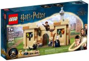 LEGO Harry Potter Hogwarts Erste Flugstunde (76395) LEGO Harry Potter Hogwarts Erste Flugstunde (76395)