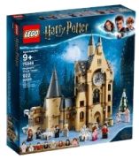 LEGO Harry Potter Hogwarts Uhrenturm (75948)