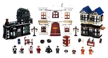LEGO