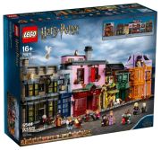 LEGO Harry Potter Winkelgasse (75978) LEGO Harry Potter Winkelgasse (75978)