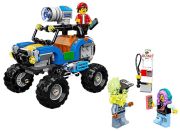 LEGO Hidden Side Jacks Strandbuggy (70428)