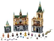 LEGO Hogwarts Kammer des Schreckens (76389) LEGO Hogwarts Kammer des Schreckens (76389)