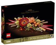 LEGO Botanicals Trockenblumengesteck (10314)