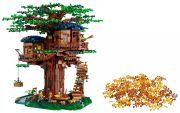 LEGO Ideas Baumhaus (21318)