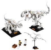 LEGO Ideas Dinosaurier-Fossilien (21320)