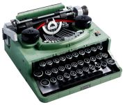 LEGO Ideas Schreibmaschine (21327) LEGO Ideas Schreibmaschine (21327)