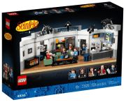 LEGO Ideas Seinfeld (21328)