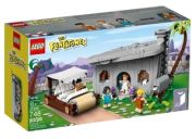 LEGO Ideas The Flintstones - Familie Feuerstein (21316)