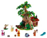 LEGO Ideas Winnie Puh (21326) LEGO Ideas Winnie Puh (21326)