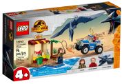 LEGO Jurassic World Pteranodon-Jagd (76943)