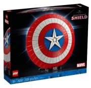 LEGO Marvel Captain Americas Schild (76262) LEGO Marvel Captain Americas Schild (76262)