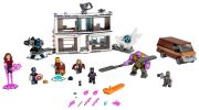 LEGO Marvel Super Heroes Avengers: Endgame Letztes Duell (76192)