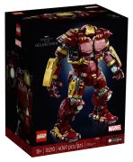 LEGO Marvel Hulkbuster (76210) LEGO Marvel Hulkbuster (76210)