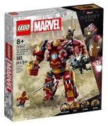 LEGO Marvel Hulkbuster: Der Kampf von Wakanda (76247) LEGO Marvel Hulkbuster: Der Kampf von Wakanda (76247)