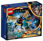LEGO Marvel Luftangriff der Eternals (76145)