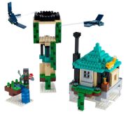 LEGO Minecraft Der Himmelsturm (21173)