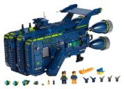 LEGO Movie 2 Die Rexcelsior! (70839)