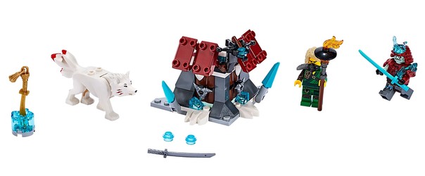 LEGO