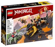 LEGO NINJAGO Coles Erddrache EVO (71782)