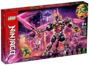 LEGO NINJAGO Der Kristallkönig (71772) LEGO NINJAGO Der Kristallkönig (71772)