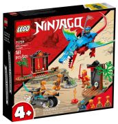LEGO Ninjago Drachentempel (71759) LEGO Ninjago Drachentempel (71759)