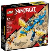 LEGO Ninjago Jays Donnerdrache (71760) LEGO Ninjago Jays Donnerdrache (71760)