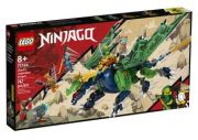 LEGO Ninjago Lloyds legendärer Drache (71766)