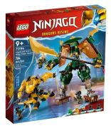 LEGO NINJAGO Lloyds und Arins Training-Mechs (71794) LEGO NINJAGO Lloyds und Arins Training-Mechs (71794)