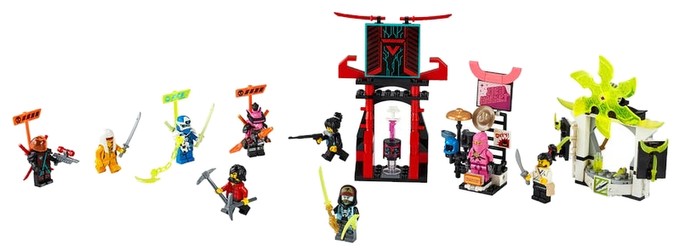 LEGO