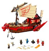 LEGO Ninjago Ninja-Flugsegler (71705) LEGO Ninjago Ninja-Flugsegler (71705)