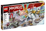 LEGO NINJAGO Zanes Eisdrache (71786)